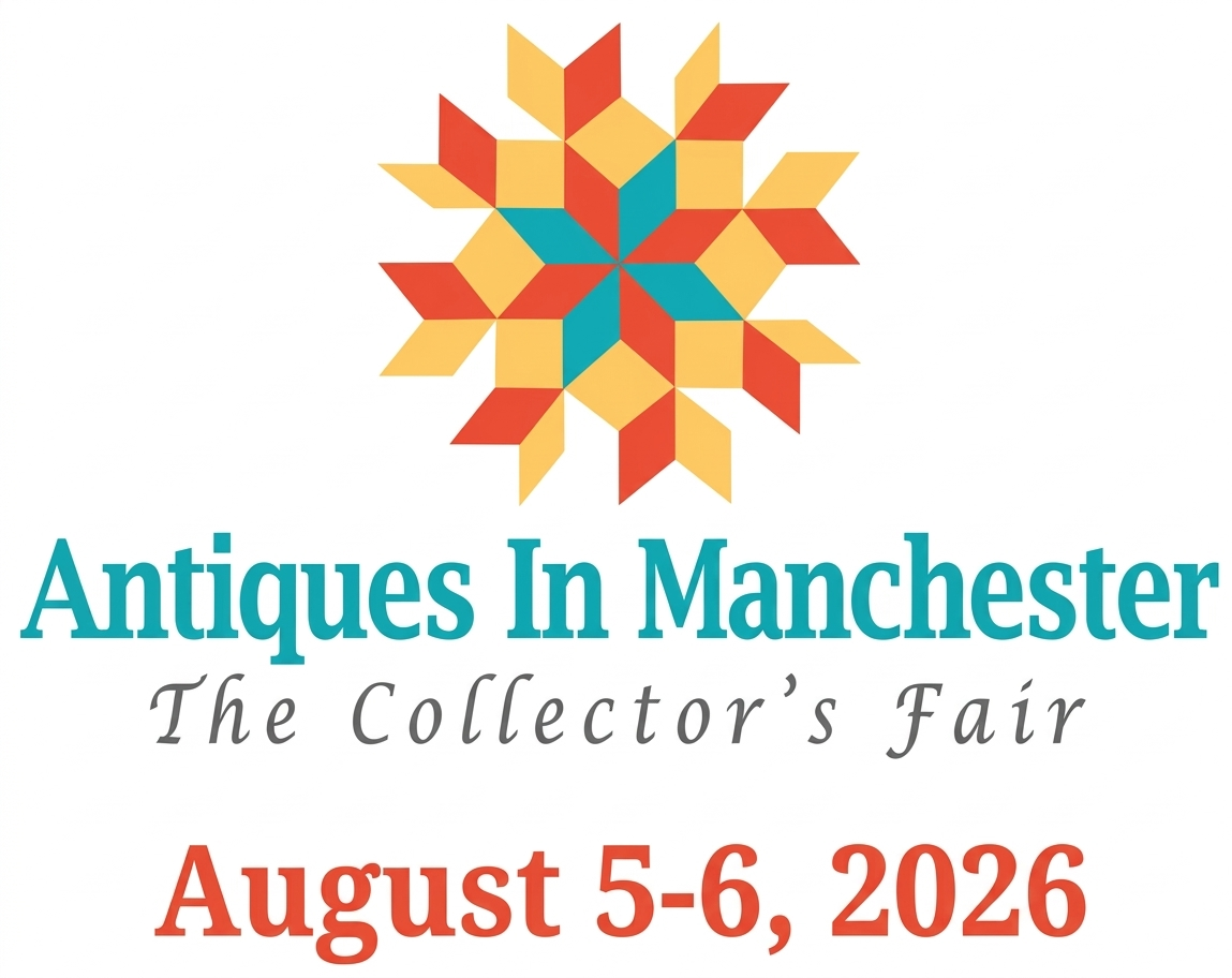 Antiques in Manchester, New Hampshire